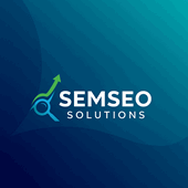 SEMSEO Solutions - KI SEO Agentur Logo