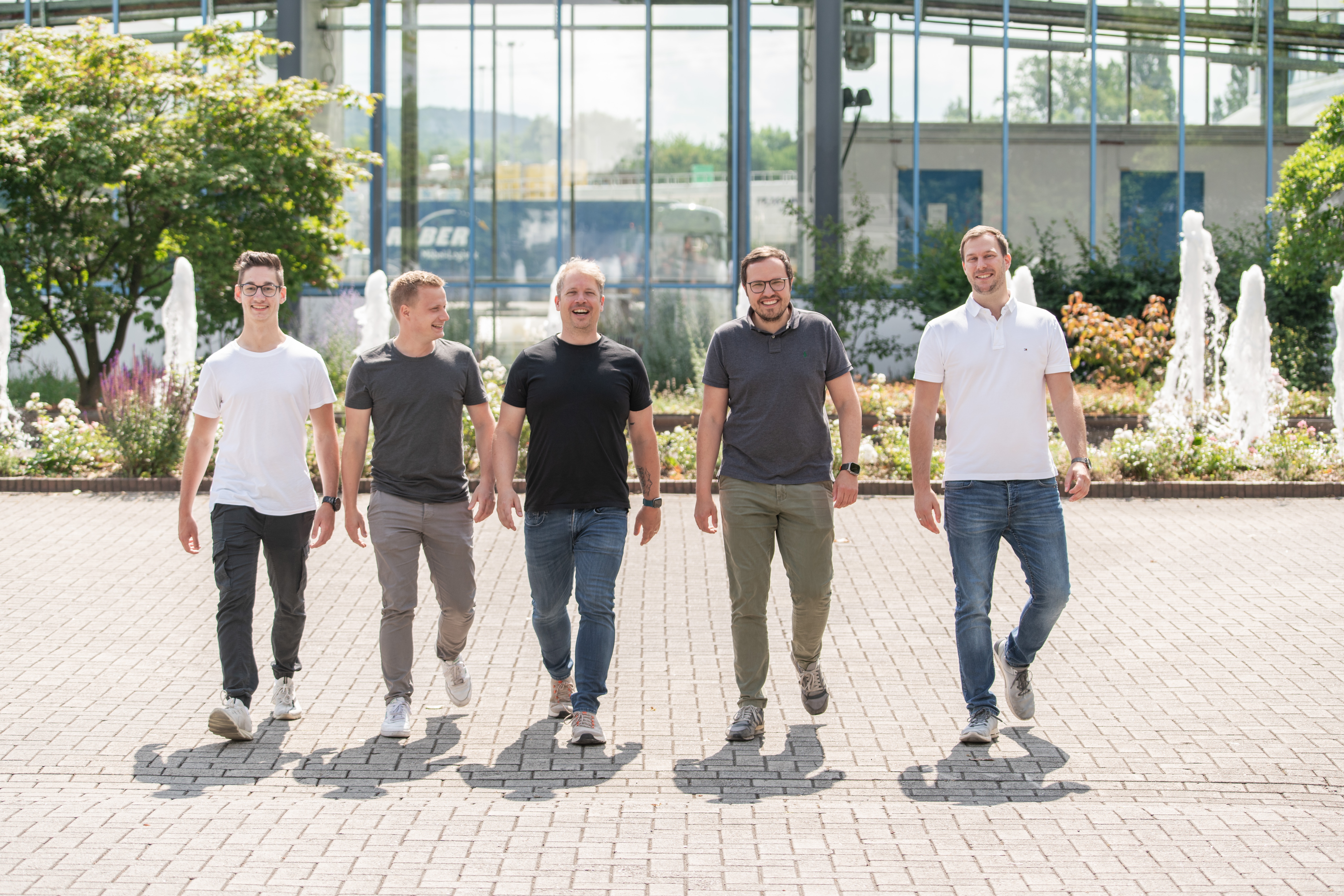 OIT GmbH Headerbild