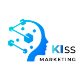 KIss Marketing Logo