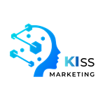 KIss Marketing Logo