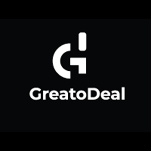 GreatoDealLogo