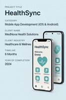 Equality Software Projet - Santé