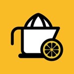 No Pulp Logo