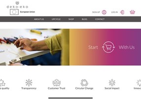 Orange Bird Projet -