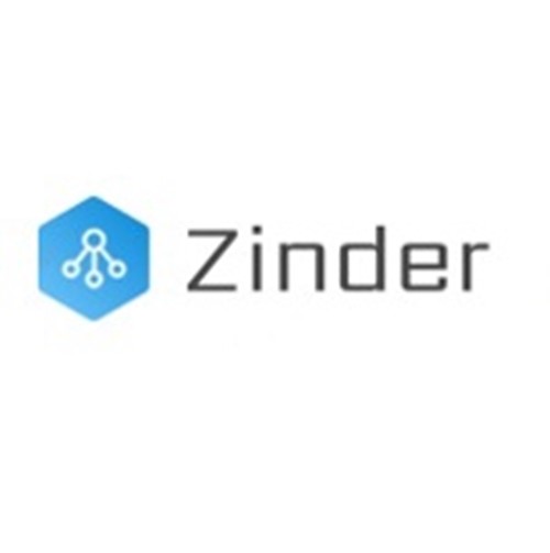 Zinder RecruitmentLogo