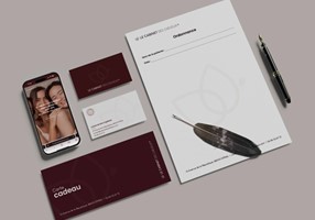 4gency Projet - Le Cabinet des Cheveux