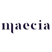 Maecia Logo