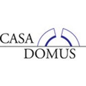 Casadomus AG Immobilienvermarktung Logo