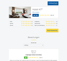 Tojio // Digital Agentur Projet - Partner-Widget 2.0