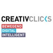 creativ clicks GmbH Logo
