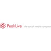 PeakLive GmbH Logo