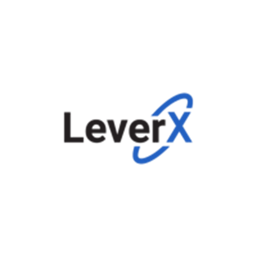 LeverXLogo