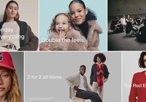 VALUE Projet - GAP - Stratégie full funnel pour le Cyber Monday