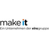 make IT GmbH Logo