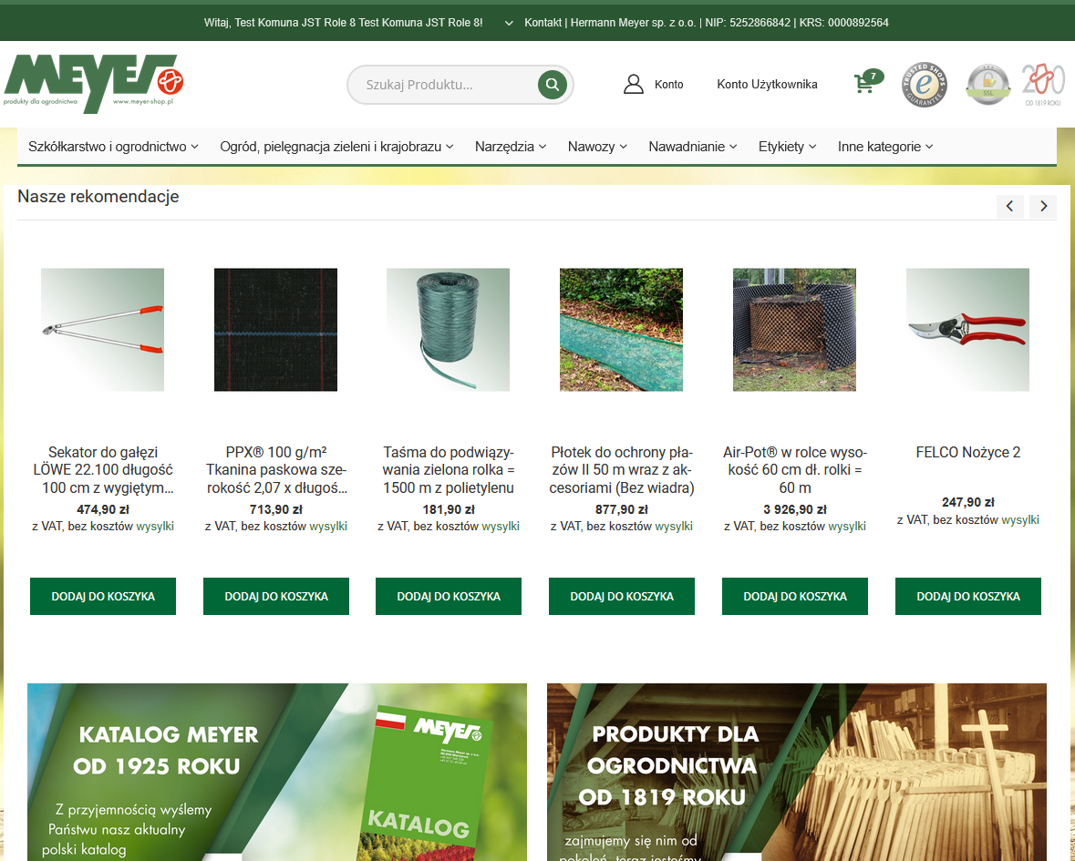 Storetown Media Projet - Audit de performance et optimisation du TTFB d’une boutique Magento 2.4 internationale