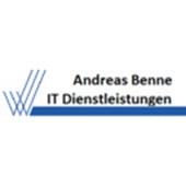 Andreas Benne IT Dienstleistungen Logo