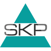 SKP Consulting Logo