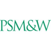 PSM&W Kommunikation GmbH Logo