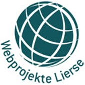Webprojekte Lierse UG Logo