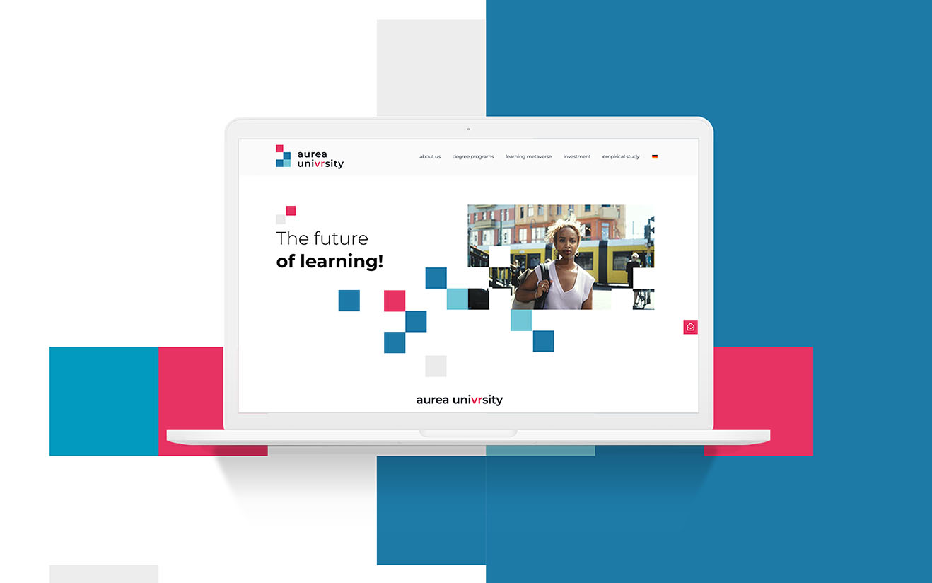 nvii-media GmbH Projet -