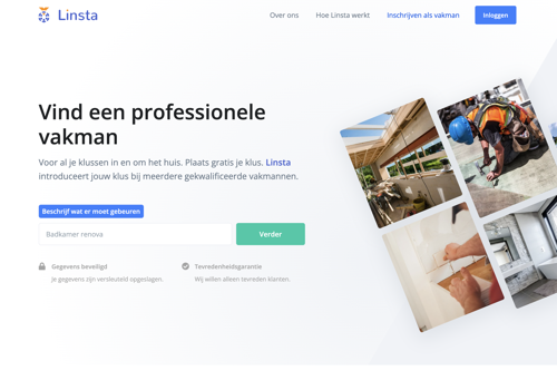 Bakklog Projet -