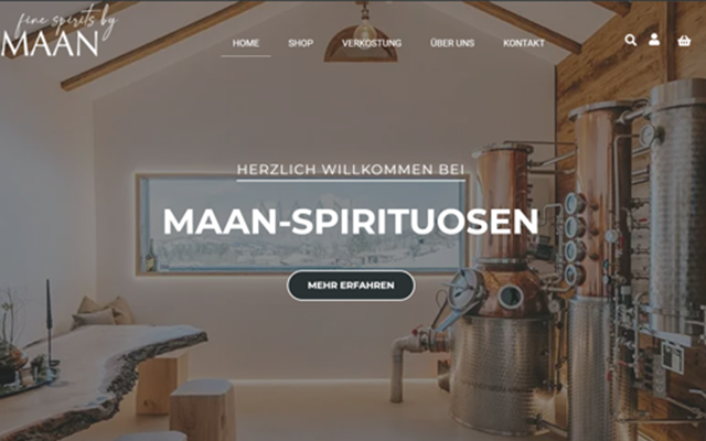 MS WEBDESIGN Projet -