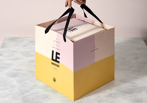 Design & Practice Projet -