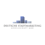 Deutsche Stadtmarketing GmbH Logo