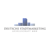 Deutsche Stadtmarketing GmbH Logo