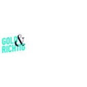 Gold & Richtig - Markenstudio Logo