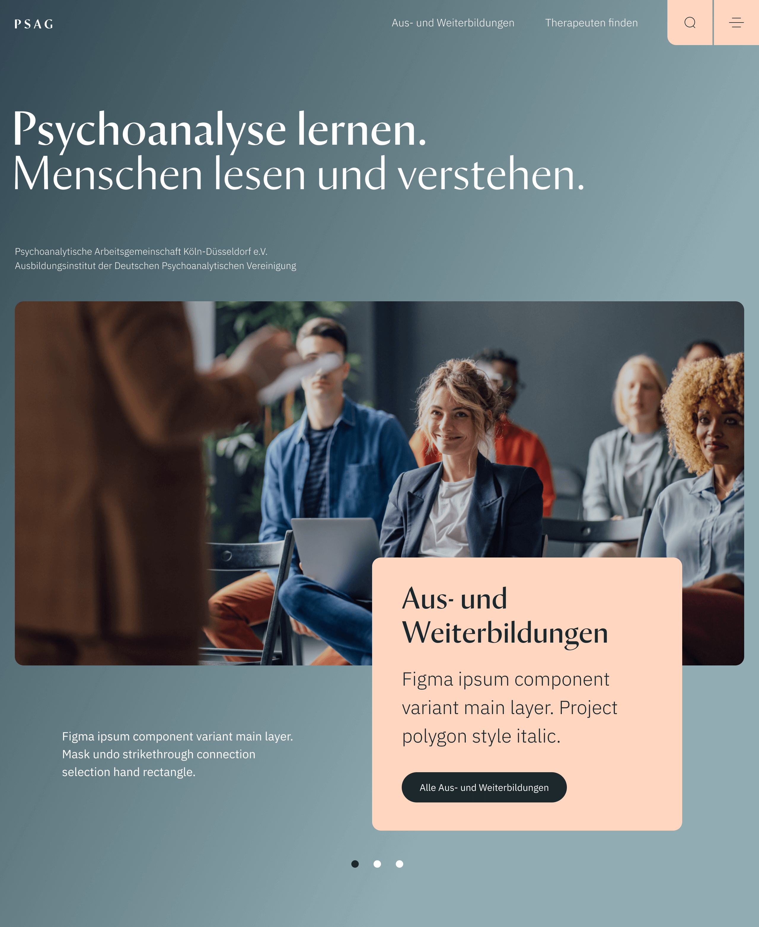 Büro Bloock Design GmbH Projet -
