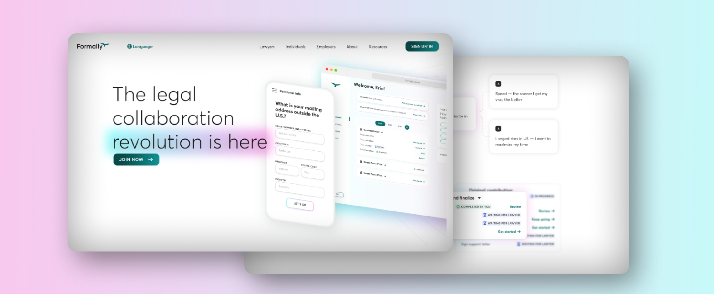 BeeWeb Projet -