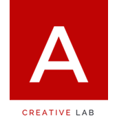 A Creative Lab Logo