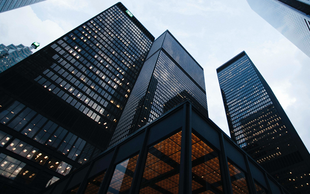 Instinctools Projet - CRM pour les entreprises de marketing