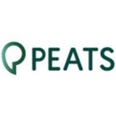 PEATS GmbH Logo