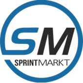 SprintMarkt Logo