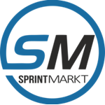 SprintMarkt Logo