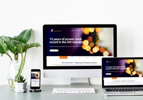 Brandconn Digital Projet - Développement de site web pour des services SIG