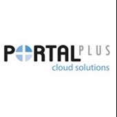 PortalPlus Cloud Solutions B.V. Logo