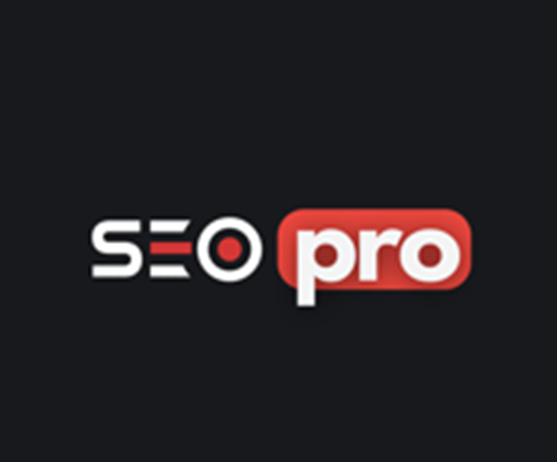 AGENTIE SEO PROLogo