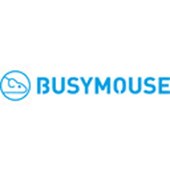 BUSYMOUSE Business Systems GmbH Logo