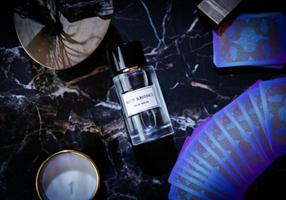 KabochArts Projet - Film publicitaire pour une collection de parfum