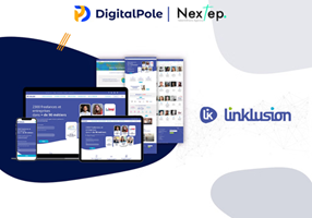 DigitalPole Projet - Renfort de personnel à long terme et support pour l'évolution du web
