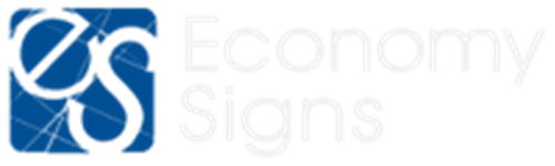 Economy SignsLogo