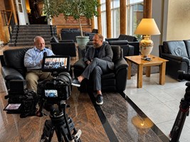 au-tv, Schnürer Videoproduktion Projet - 10. bAV-Symposium 2025