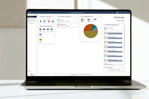 lise GmbH Projet - AutobahnOS : le système de gestion des workflows