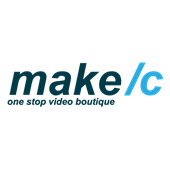 make/c video content marketing GmbH Logo