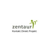 Zentaur GmbH Logo