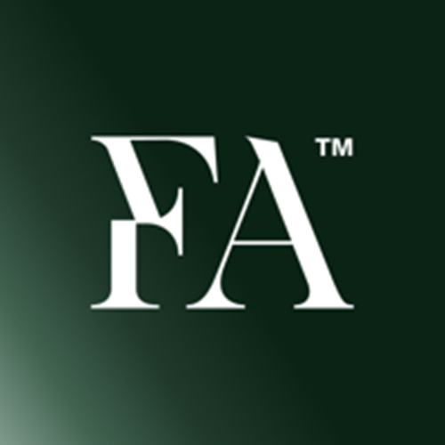 Flatline AgencyLogo