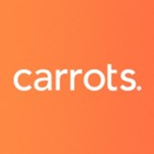 Carrots.